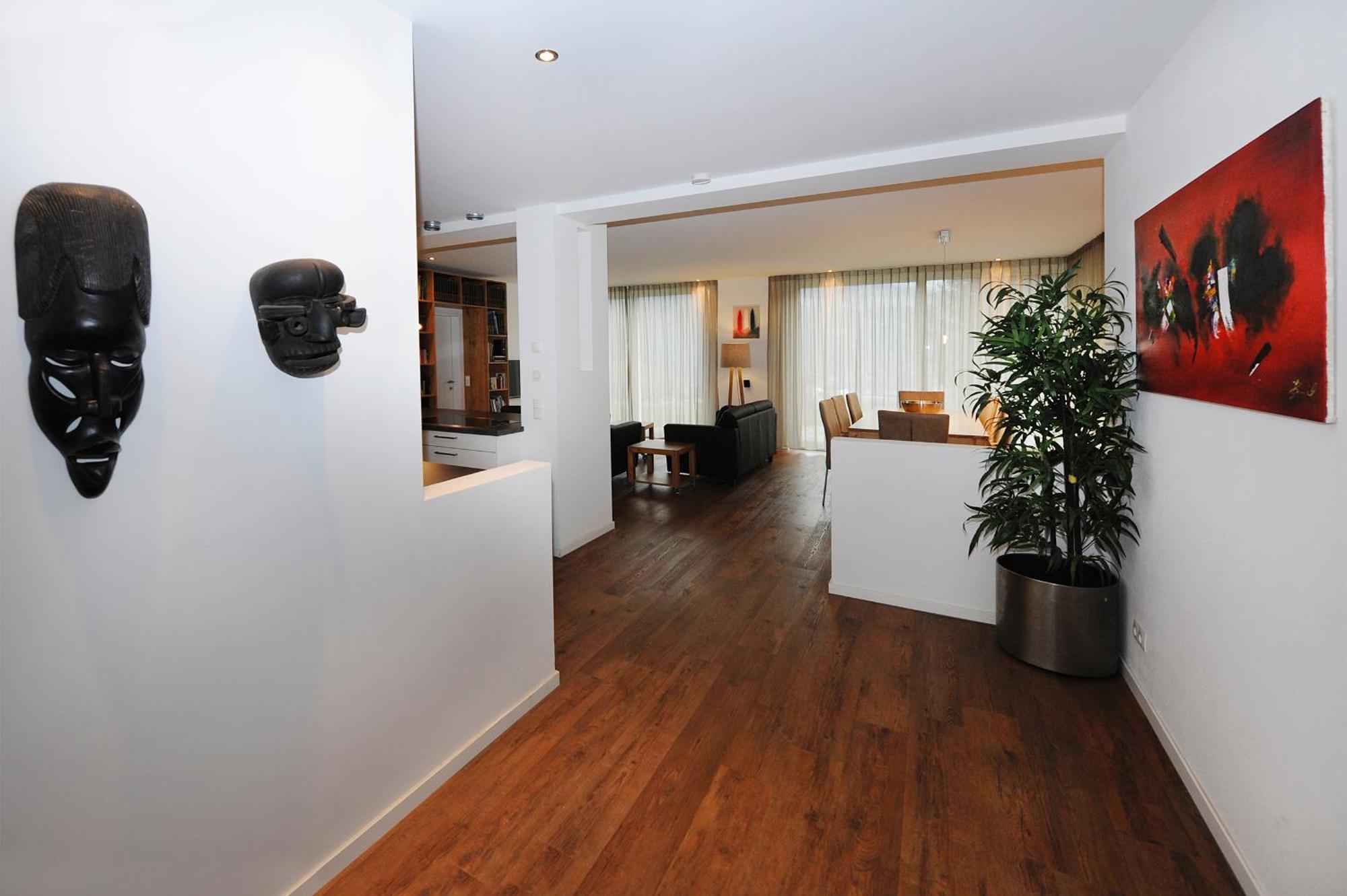 Apartments Drei Türme Schruns Zimmer foto