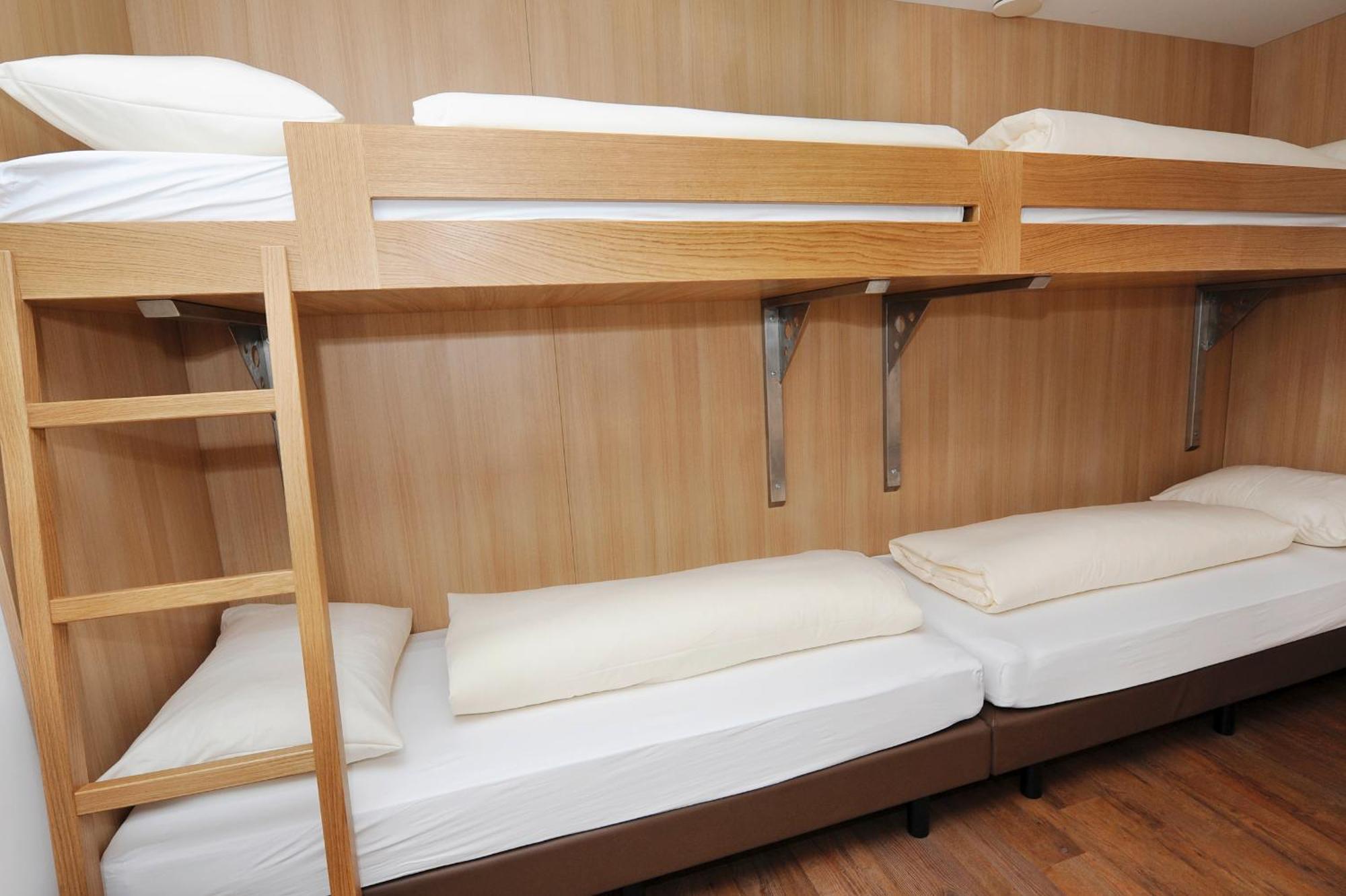 Apartments Drei Türme Schruns Zimmer foto