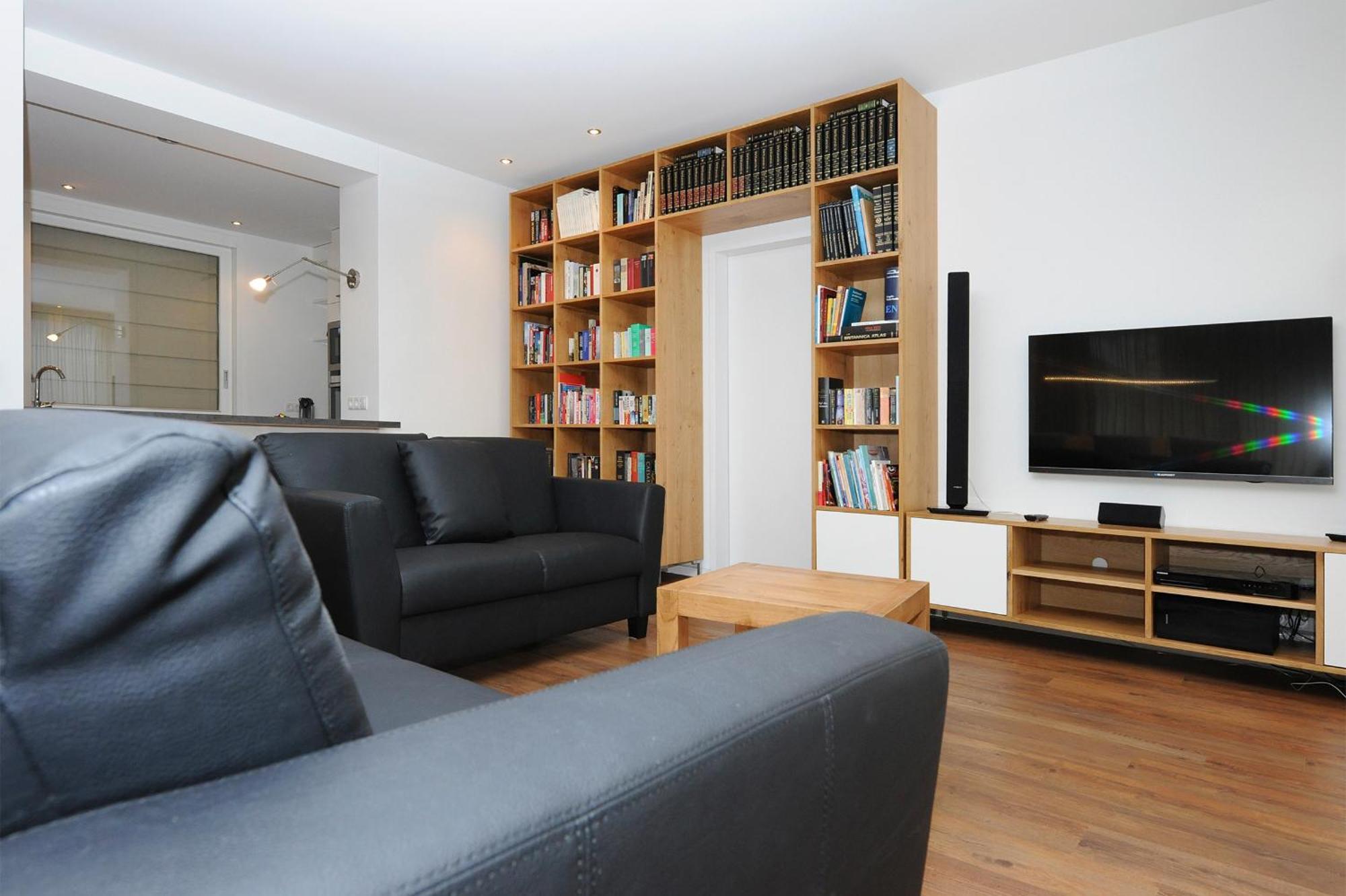 Apartments Drei Türme Schruns Zimmer foto